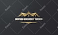 do professional modern business logo design