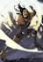 draw any character into painting anime artstyle