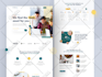 food delivery website and app with multi vendor or stores