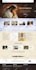 create squarespace website design or redesign squarespace
