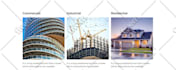 do modern squarespace website design or redesign squarespace