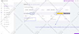 develop website in php laravel and vuejs
