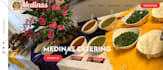 design restaurant website in wordpress  with online ordering