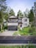 create 3d model and render exterior  for houses, buildings
