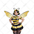 create african american goddess illustration