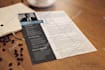 create job winning resume, cv and cover letter design