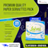 design creative social media posts