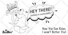 draw coloring book and activity pages for KDP