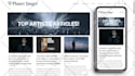 interview you on our online music magazine