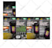 design promotional product catalog, brochure, magazine, lookbook