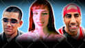 create high quality, custom, true crime youtube thumbnails