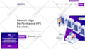 provide full IT support for network, system administration