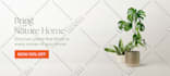 design awesome web header, shopify banner, hero image, and landing page