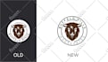 redesign, refresh, upgrade or improve your old logo
