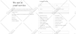 design and develop a custom webflow website or high converting landing page