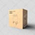 design realistic 3d product mockup and rendering in 1 dayd