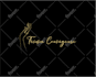 do jewelry fashion photography handwriting signature logo