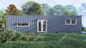 design shipping container homes, tiny houses, shops, restaurants, kiosk etc