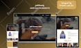 build barbershop website, hair salon website, barber website