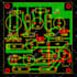 convert your express pcb file into gerber files to your pcb fabricator