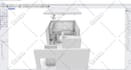 create rhino, revit, archicad, sketch up model with renders
