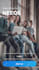 design web and mobile mockup