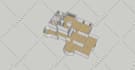 provide a 3d floor plan by sketchup within 1 day