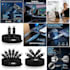 design high converting amazon a plus content, ebc and product listing images
