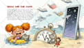 design childrens books with unique characters