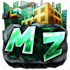 design a custom logo icon for your minecraft server