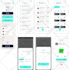 do ios and android mobile apps with capacitor or cordova using ionic