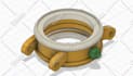 create custom 3d watch designs and realistic renders
