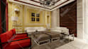 do revit, sketchup modeling and 3d architectural rendering