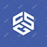 design custom monogram or polygon logo for you