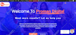 copy clone wordpress website or design redesign revamp wordpress website