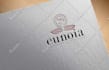 do minimal logo brand identity kit and brand book guidelines