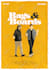 create a professional unique minimal movie poster