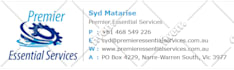 do beautiful email signature