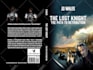 design an image based book cover with front, back, and spine