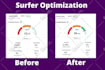 improve your existing article quality