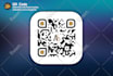 create custom qr code