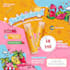 do product packaging design, label design, box design, flyer