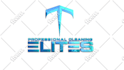 transform your logo or text into 3d shiny metal effect