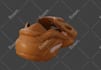 create high quality 3d model of your product