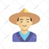 design fun and detailed illustrated icons and stickers