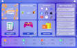 design mobile app UI UX