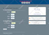 create an interactive online calculator page