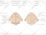 design a fashion tech pack for clothing manufacturer ready