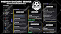 setup a custom discord server for your community