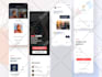 fix ios app bugs, crashes, and performance issues